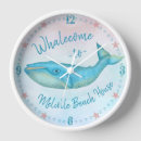 Search for whale clocks Coastal