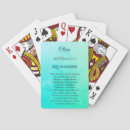 Search for march playing cards Birthstone