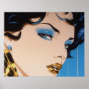 Search for eyeshadow posters Lipstick