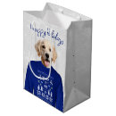 Search for naughty or nice gift bags Cute
