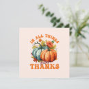 Search for to harvest cards Fall foliage