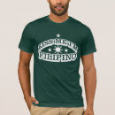 Search for filipino and irish tshirts Philippines
