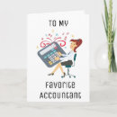 Search for bookkeeper cards Analyst