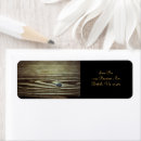Search for wood grain return address labels Texture