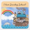 Search for the ark stickers Flood