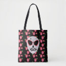 Search for muertos bags Skeleton