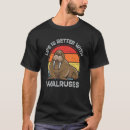 Search for tusks Marine
