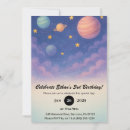 Search for night sky invitations Galaxy