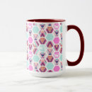 Search for hexagon mugs Hipster