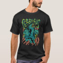 Search for cerberus tshirts Greek