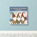 Search for elves art Vintage