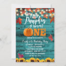 Search for barn 1st birthday invitations Country