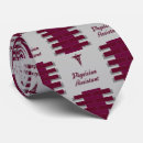 Search for assistant ties Doctor