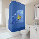 Search for winter shower curtains Sky