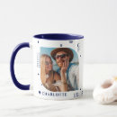 Search for trendy modern mugs Birthday