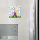 Search for pointilism magnets French
