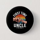 Search for uncle to be badges First time uncle