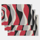 Search for dark grey wrapping paper Striped