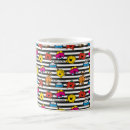 Search for mr men and little miss mugs Pattern