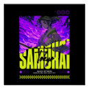 Search for cool samurai posters Manga