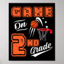 Search for basketball game posters First
