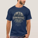 Search for birmingham tshirts Alabama