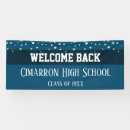 Search for class reunion banners Party