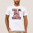 Search for gulf oil spill tshirts Disaster