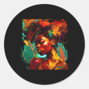 Search for african american art stickers History of black