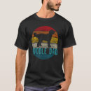 Search for doodle dad tshirts Retro