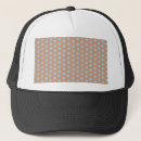 Search for polka dot hats Blue
