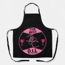 Search for daughter aprons For her
