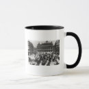 Search for horse drawn carriage mugs French