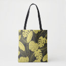 Search for yellow leafs bags Pattern