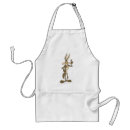 Search for wile e coyote aprons Loney toons coyote