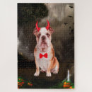 Search for halloween costume puzzles Dog