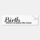 Search for midwife bumper stickers Pregnancy