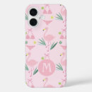 Search for flamingo iphone cases Pink