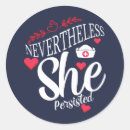 Search for profession stickers Nurse