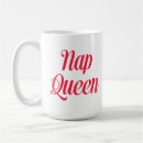 Search for nap queen mugs Lazy