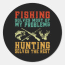 Search for problem solved stickers Bass