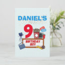 Search for boys movie night birthday invitations Popcorn