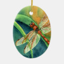 Search for dragonfly christmas decor Blue