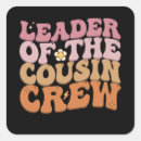 Search for leaders stickers Funny
