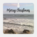 Search for shore christmas tree decorations Beach