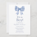 Search for baby in bloom invitations Modern