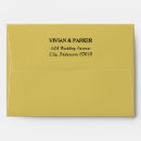 Search for wedding envelopes Elegant