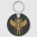 Search for ancient egyptian key rings Sun