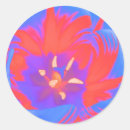 Search for red tulip stickers Pretty