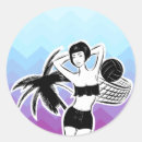 Search for resorts stickers For her